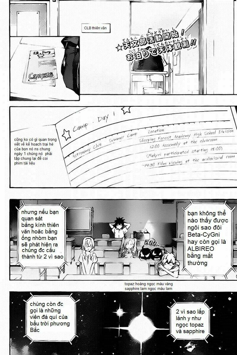 Pajama Na Kanojo Chương 23 Ảnh 4