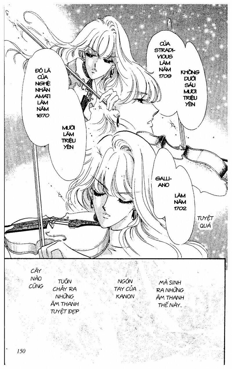 Kanon - Hoa Âm Chương 2 Ảnh 151