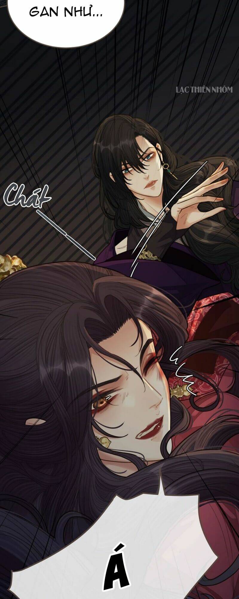 Nô Lệ Câm Chương 39 Ảnh 20