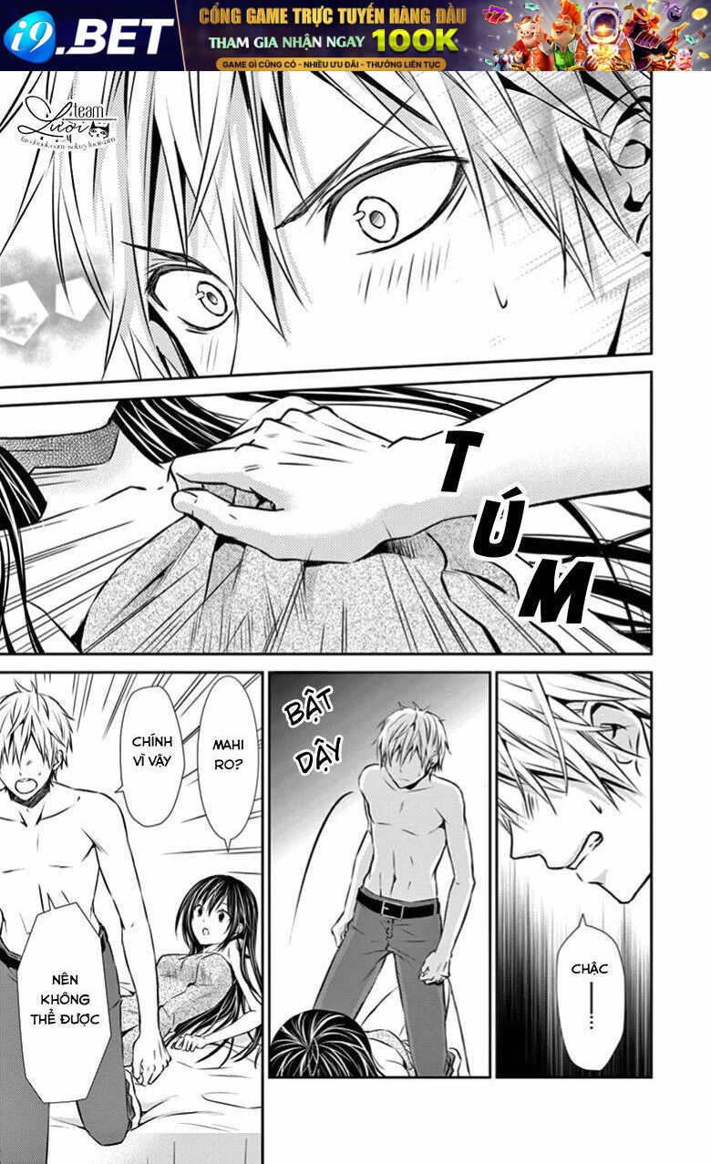 Hitorijime Chokyo Ganbo Chương 7 Ảnh 23