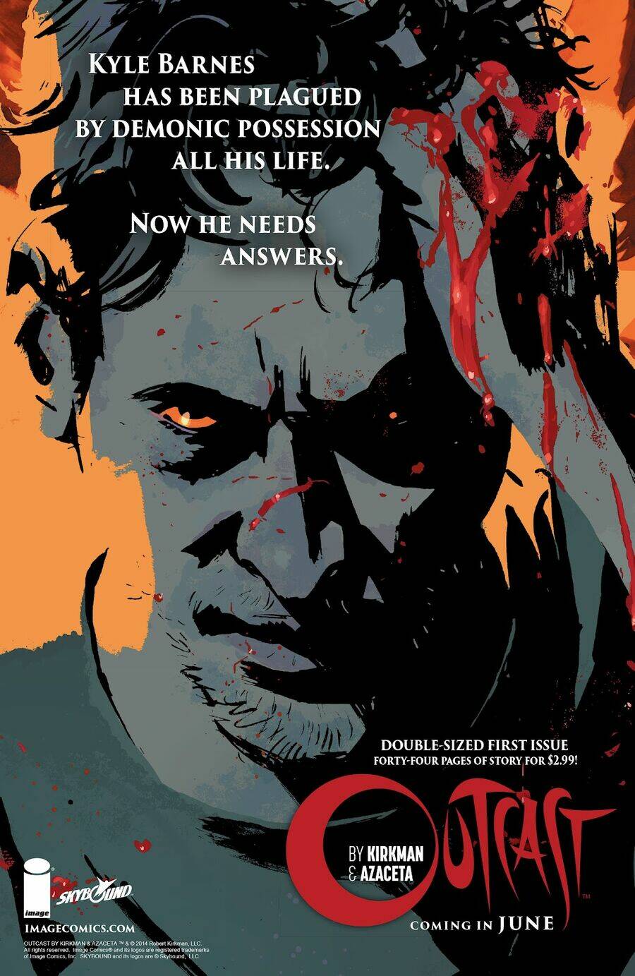 The Walking Dead Chương 128.5 Ảnh 15