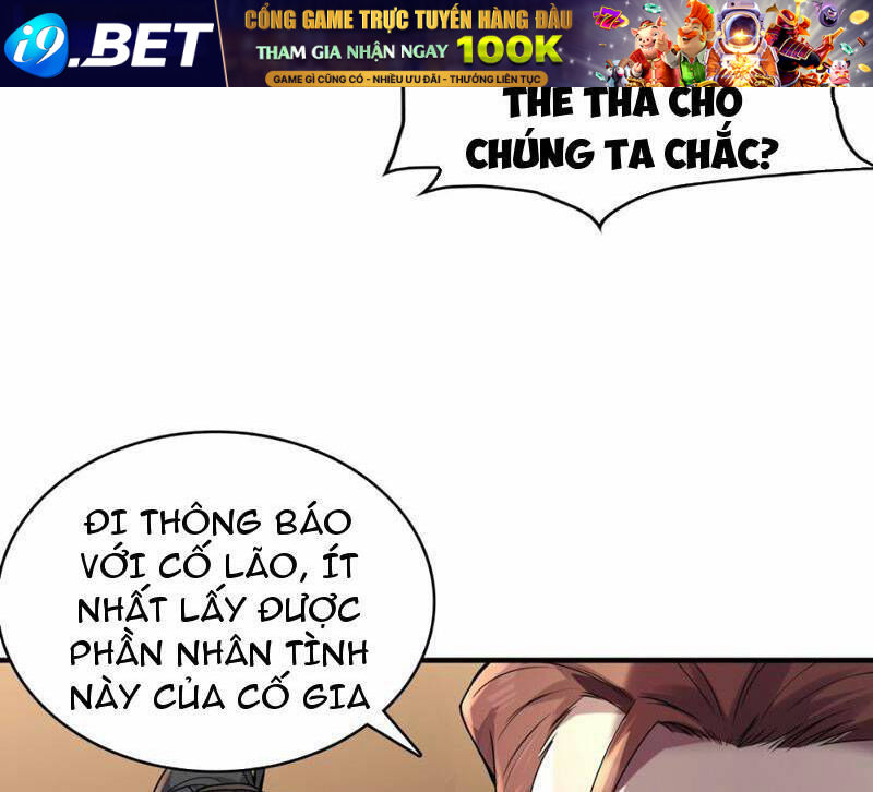 Toàn Trí Tu Tiên Giả Chương 11 Ảnh 59