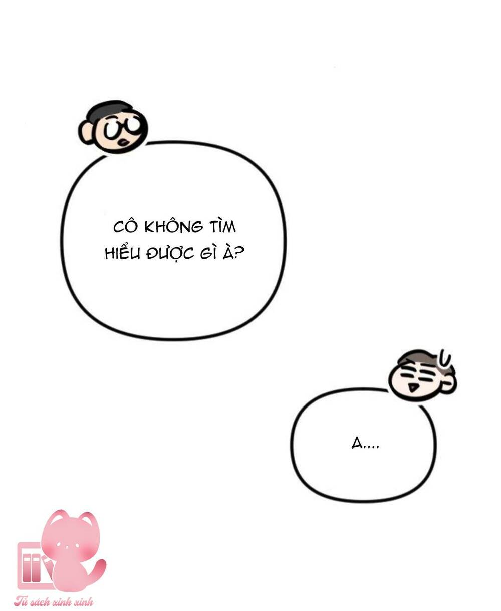 Tình Cờ Ta Gặp Nhau Chương 11 Ảnh 56