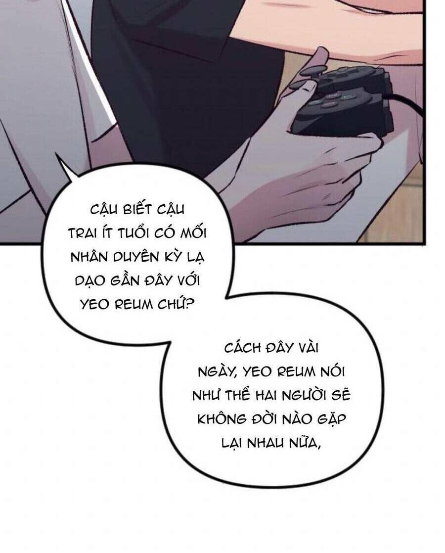 Tình Cờ Ta Gặp Nhau Chương 8 Ảnh 57