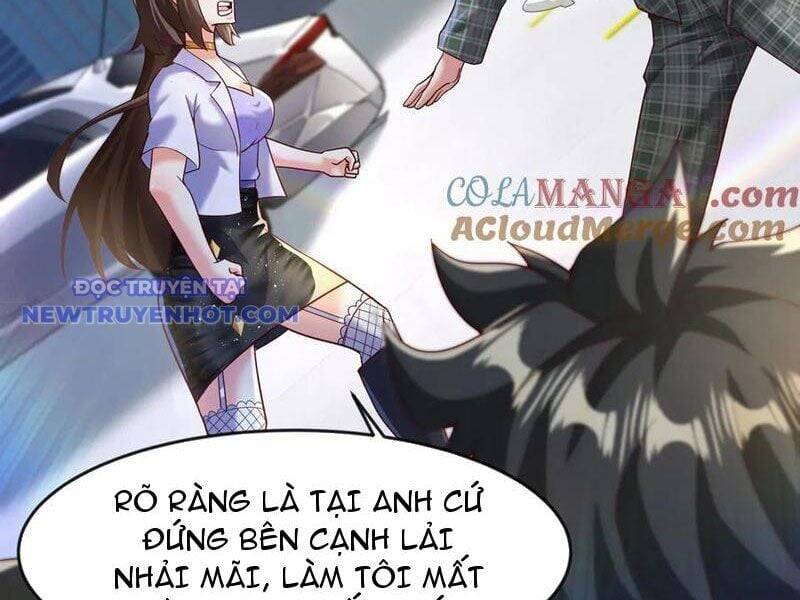 Vừa Cầm Được Thái Cổ Tiên Dược, Ta Đã Đe Dọa Thánh Chủ Chương 83 Ảnh 37