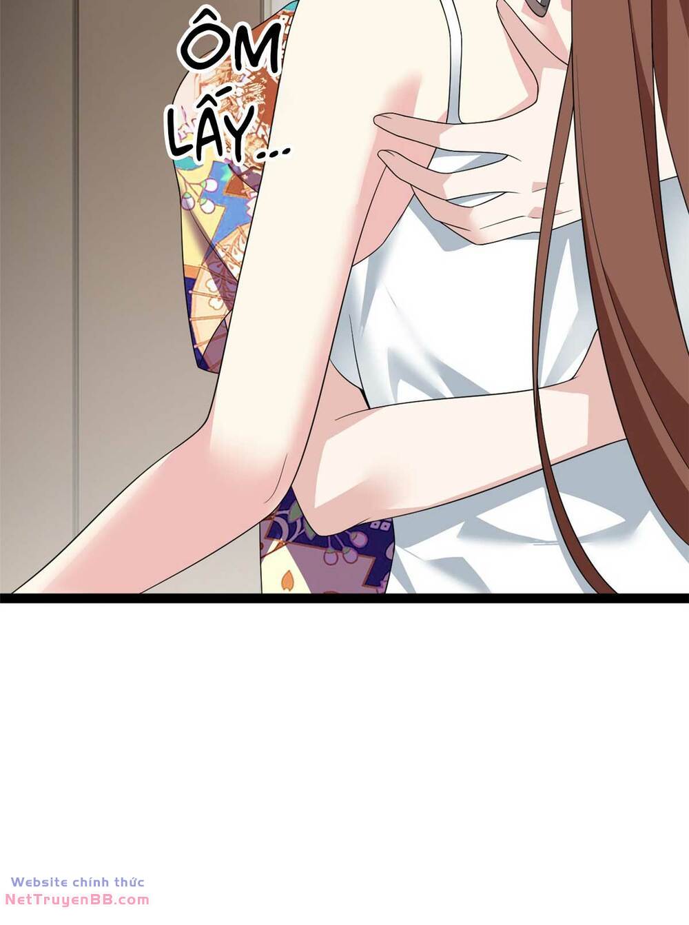 Tôi Ở Thế Giới Khác Dựa Dẫm Vào Phụ Nữ Chương 159 Ảnh 7