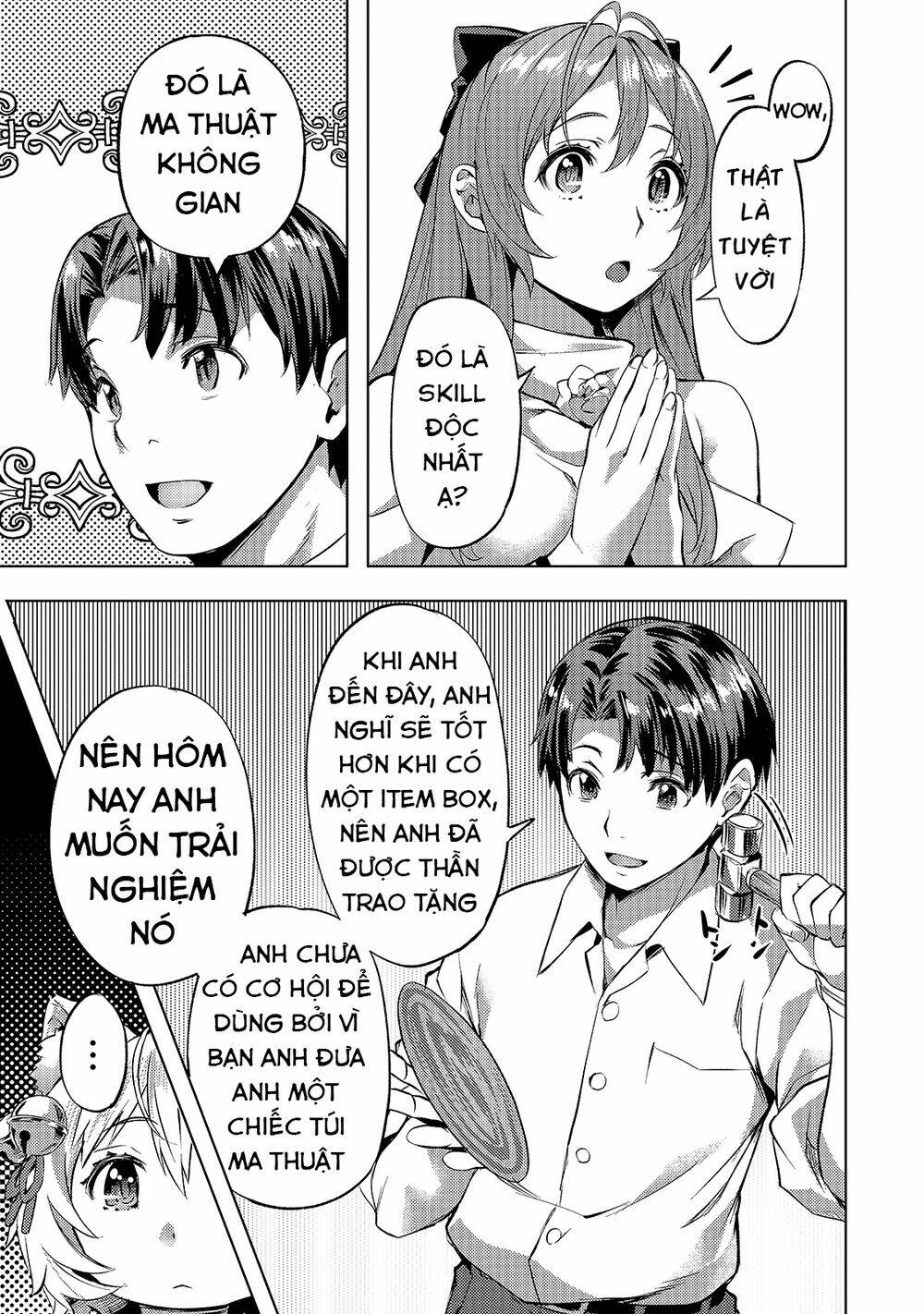 Isekai De Slow Life Wo Chương 18 Ảnh 17