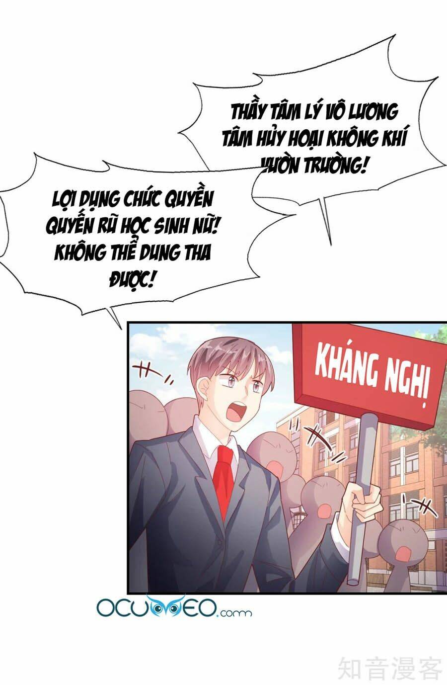 Sau Này Vẫn Cứ Thích Anh Chương 86 Ảnh 6