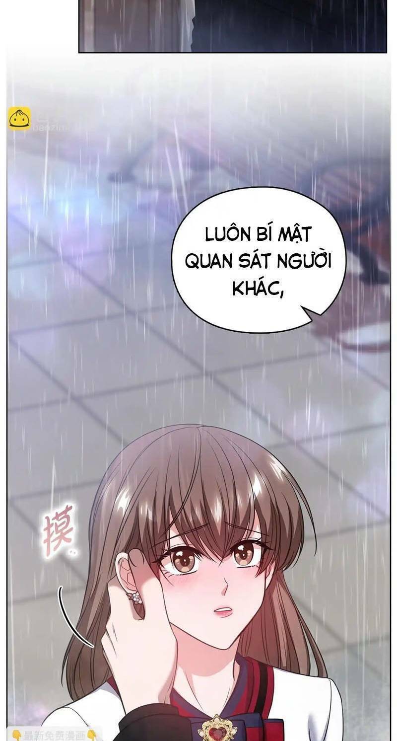 Tình Yêu Không Hoàn Hảo! Chương 14 Ảnh 26