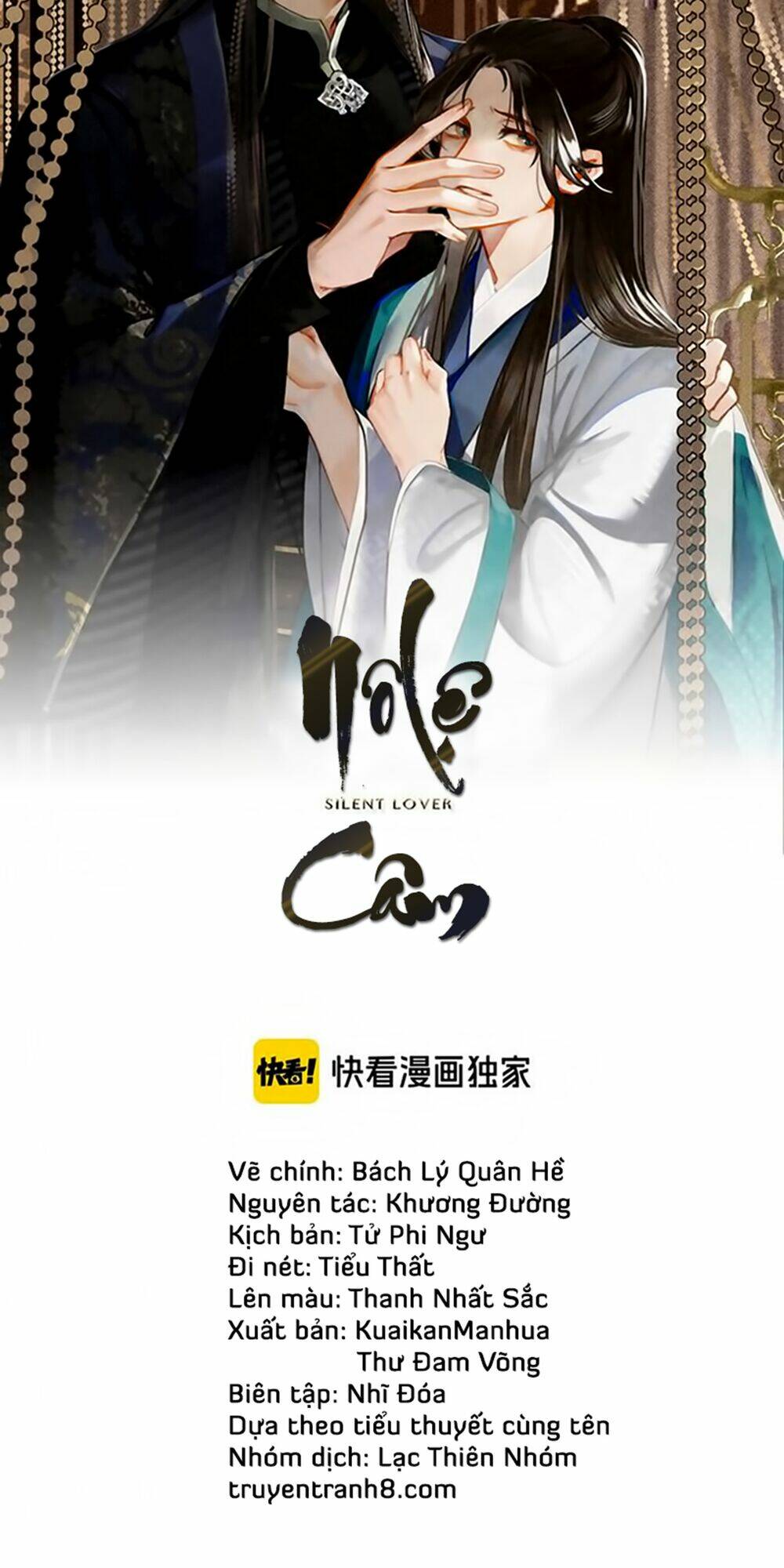 Nô Lệ Câm Chương 54 Ảnh 4