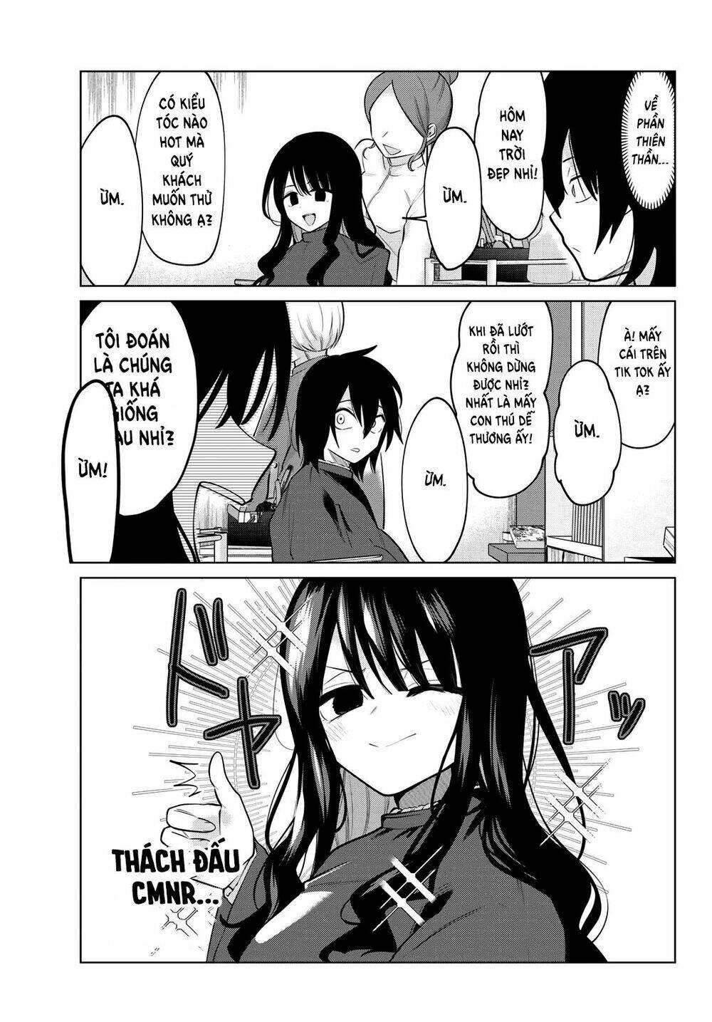 Kenja Ga Nakama Ni Natta! Chương 10 Ảnh 7
