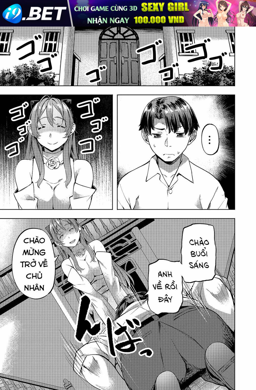 Isekai De Slow Life Wo Chương 18 Ảnh 3