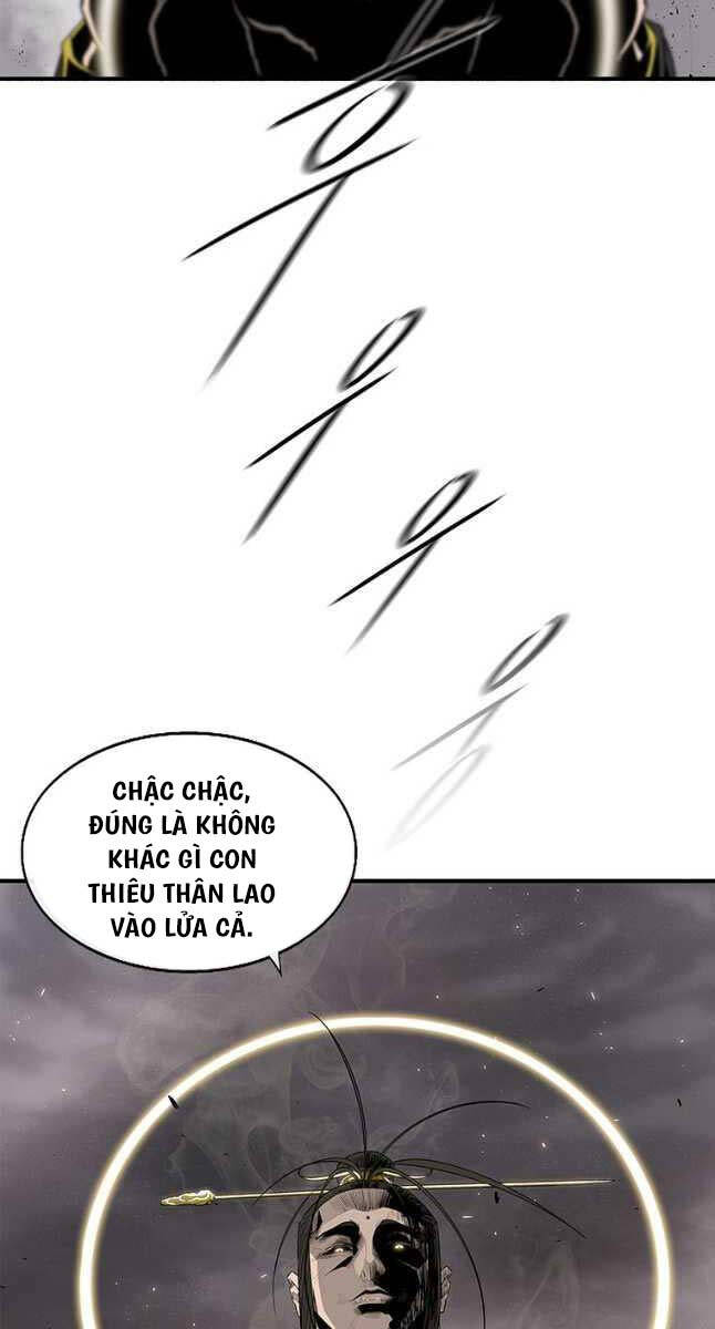 Bắc Kiếm Giang Hồ Chương 180 Ảnh 68