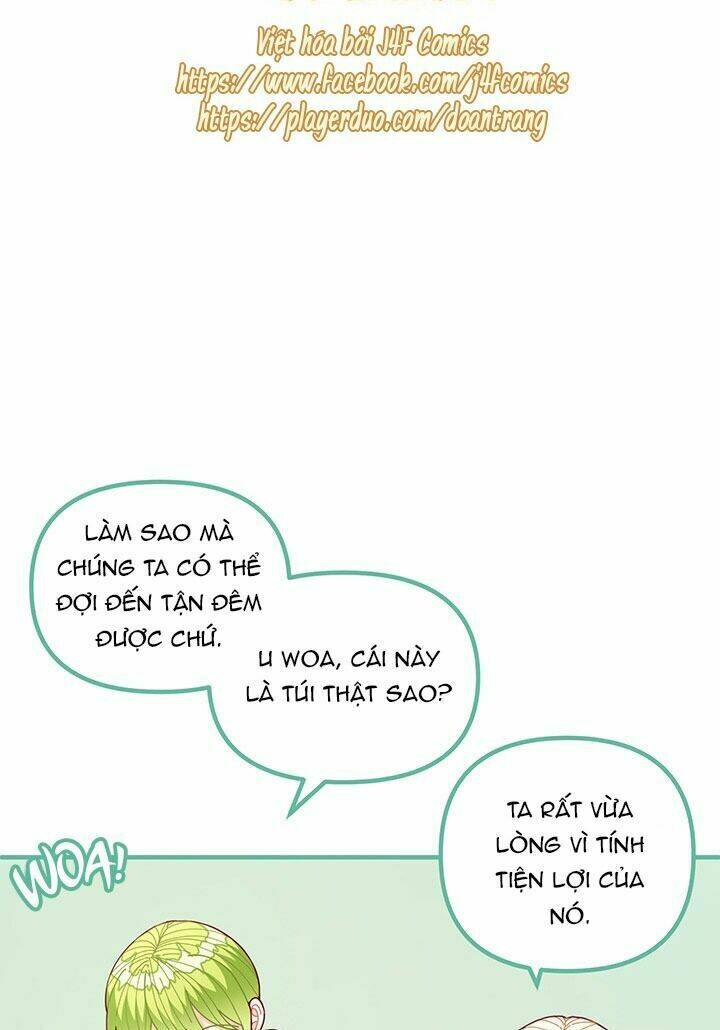Tôi Chỉ Là Một Tiểu Thư Bình Thường Chương 63 Ảnh 7