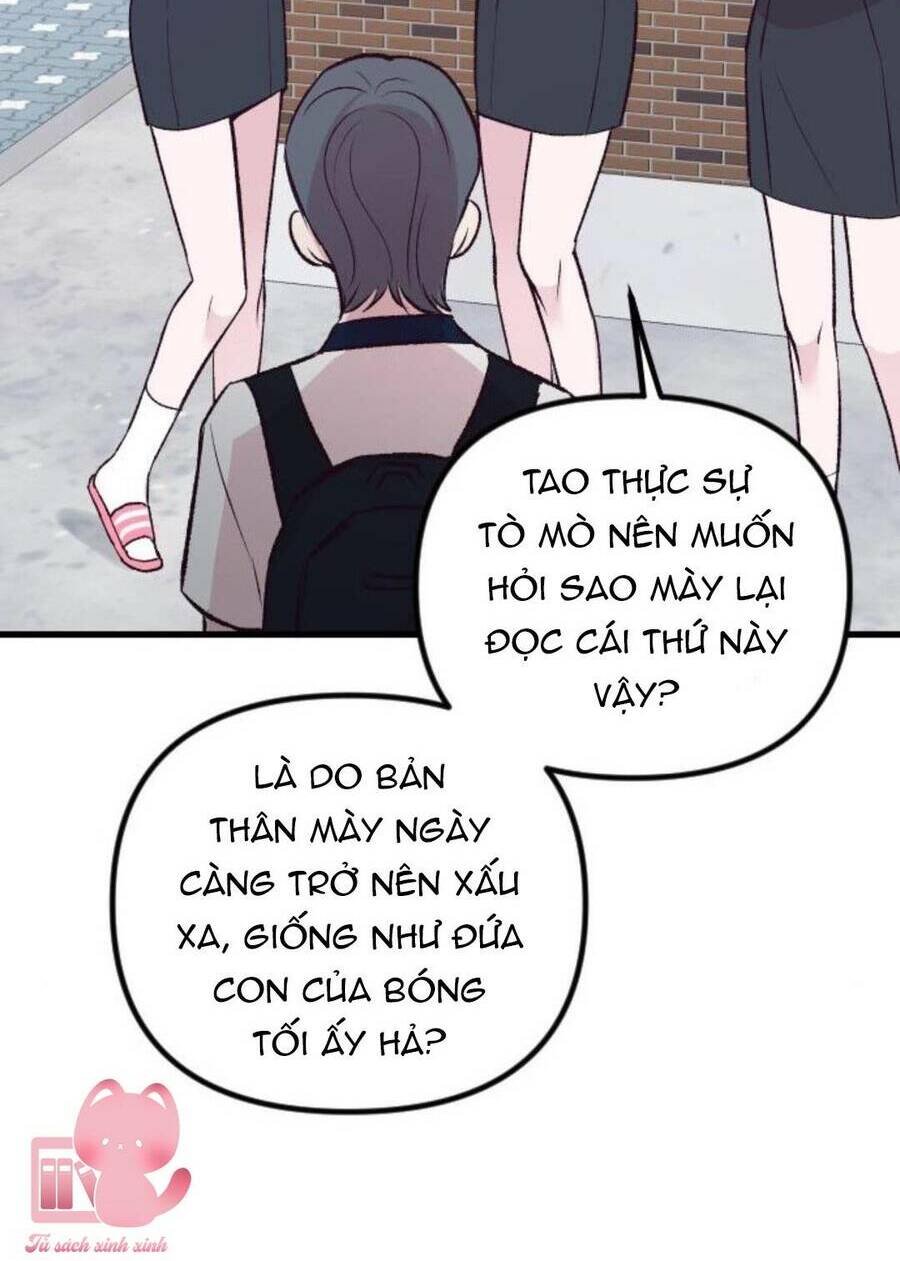 Tình Cờ Ta Gặp Nhau Chương 13 Ảnh 83