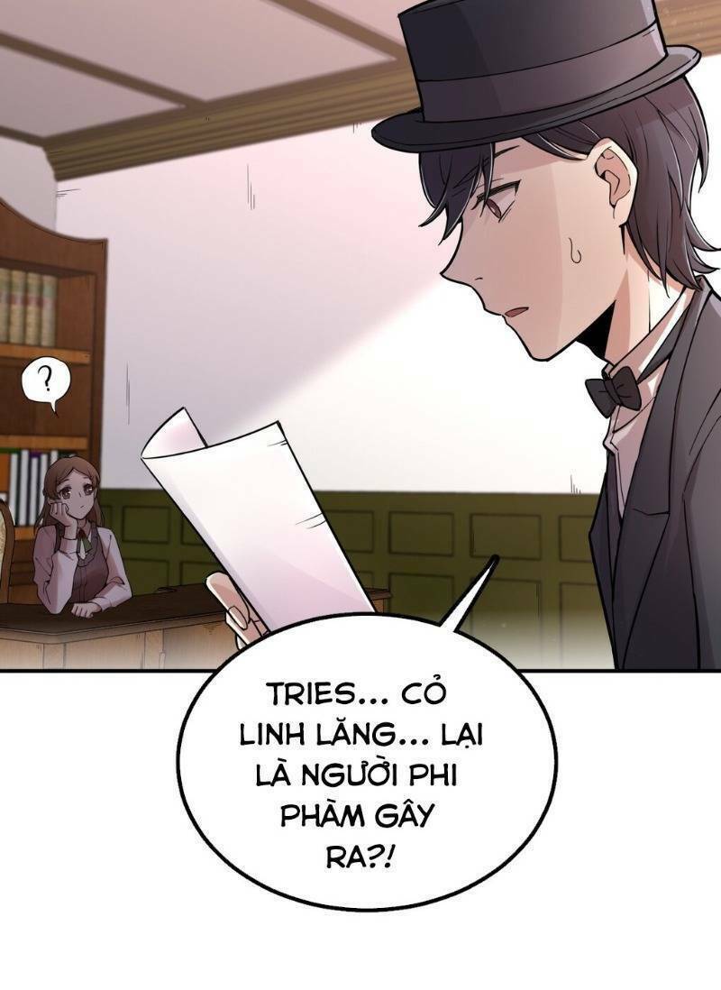 Quỷ Bí Chi Chủ Chương 44 Ảnh 31
