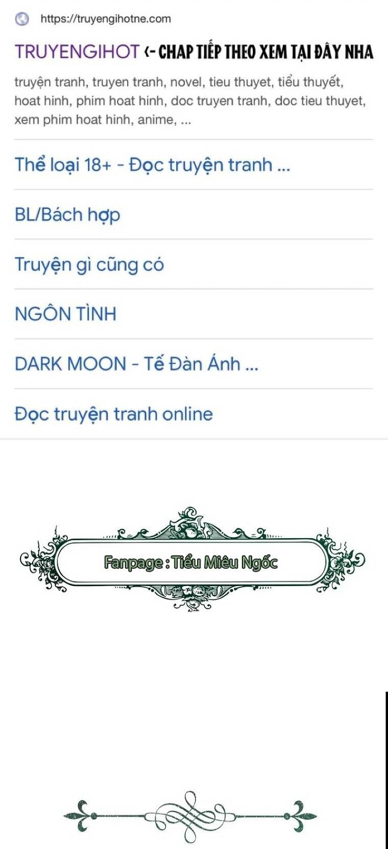 Người Không Mời Mà Đến Chương 90 Ảnh 3