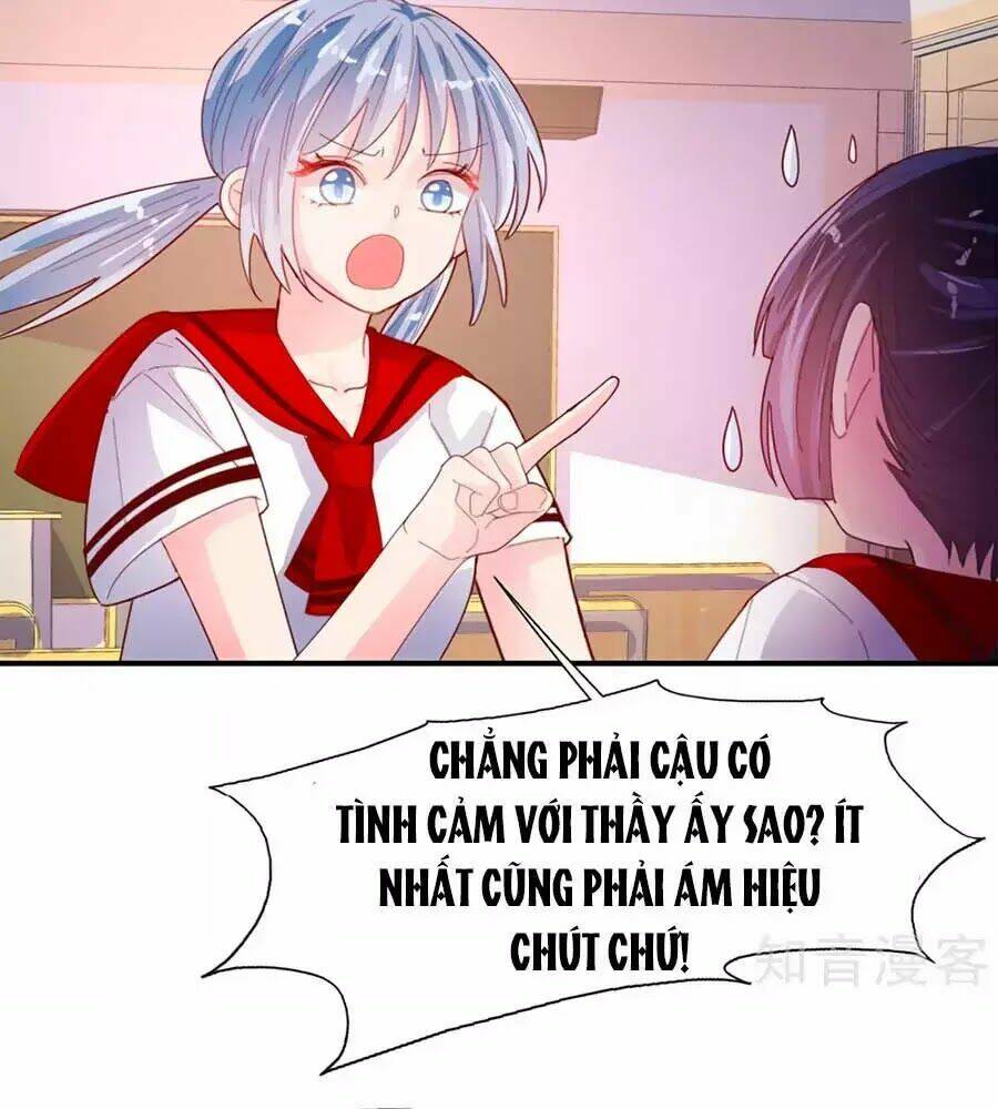 Sau Này Vẫn Cứ Thích Anh Chương 73 Ảnh 19