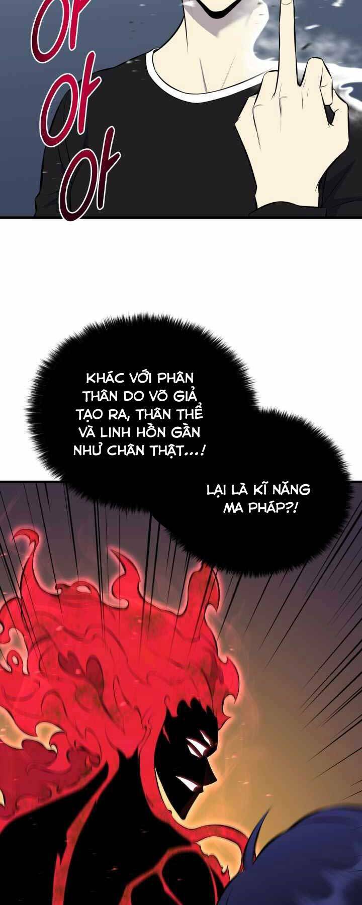 Luân Hồi Ác Nhân Chương 109 Ảnh 35
