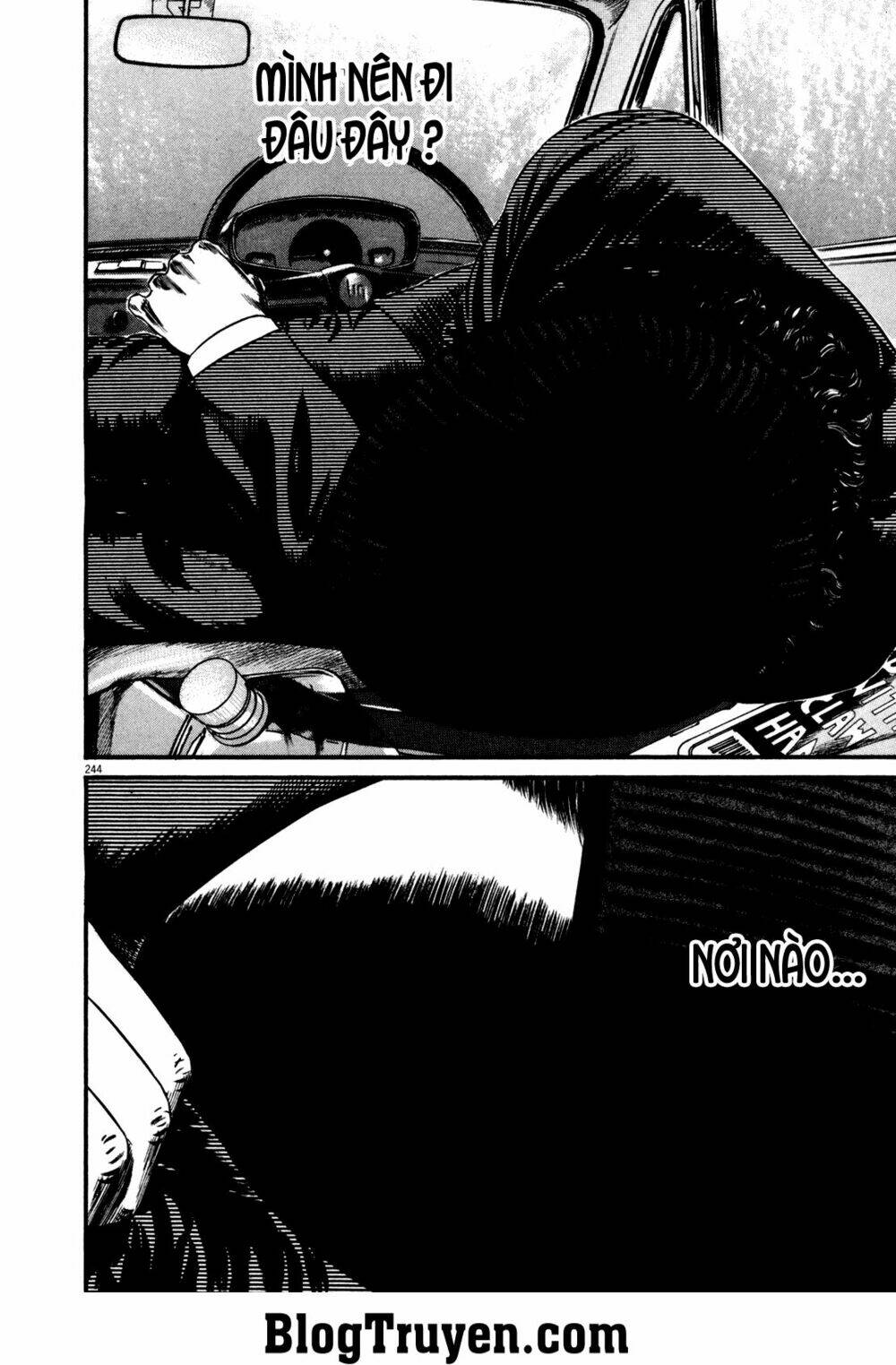 Homunculus Chương 139 Ảnh 24