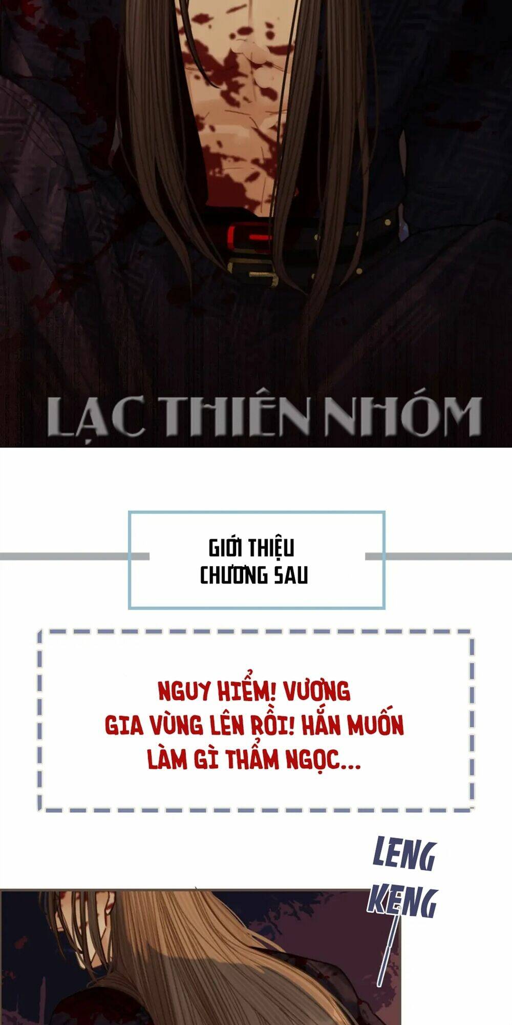 Nô Lệ Câm Chương 44 Ảnh 38