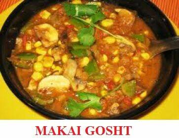 Addicted To Curry - Bàn Tay Thần Sầu Chương 67 Ảnh 20