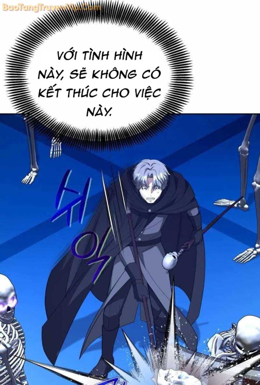 Ta Nuôi 1 Bầy Skeleton Chương 22 Ảnh 128