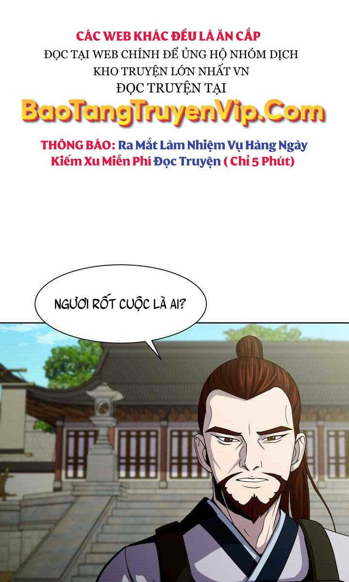 Bậc Thầy Phép Thuật Ở Thế Giới Võ Lâm Chương 23 Ảnh 16