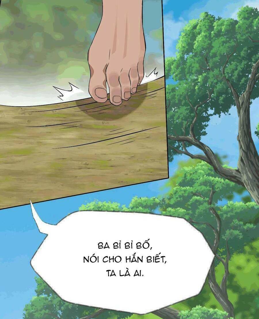 Kế Hoạch Thuần Phục Thú Phu Kiêu Ngạo Chương 55 Ảnh 32