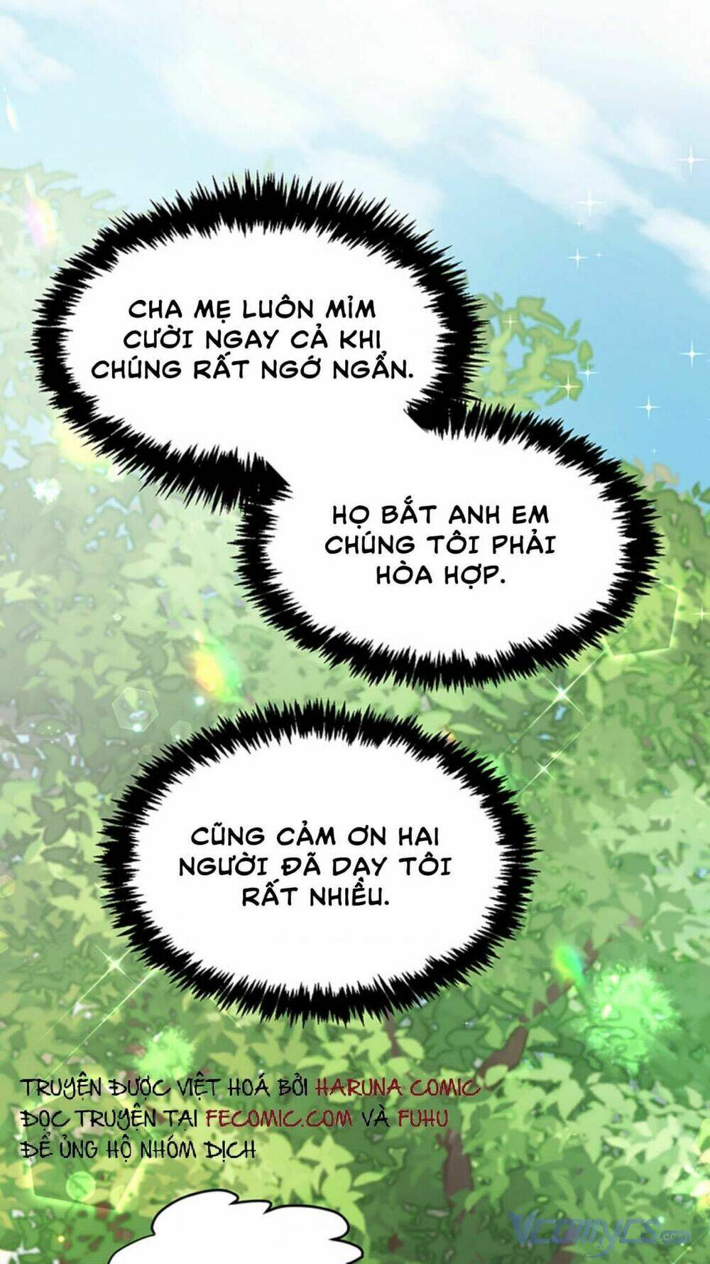 Tôi Chỉ Là Một Tiểu Thư Bình Thường Chương 71 Ảnh 60