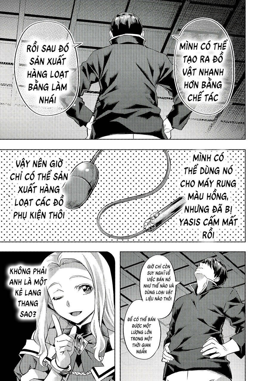 Isekai De Slow Life Wo Chương 26 Ảnh 6