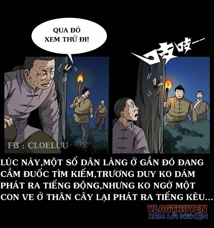 Tiên Sơn Truyền Kỳ Chương 10 Ảnh 11
