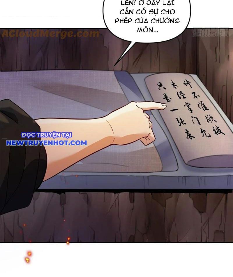 Ta Nhặt Đồ Bỏ Tại Tận Thế Chương 28 Ảnh 42