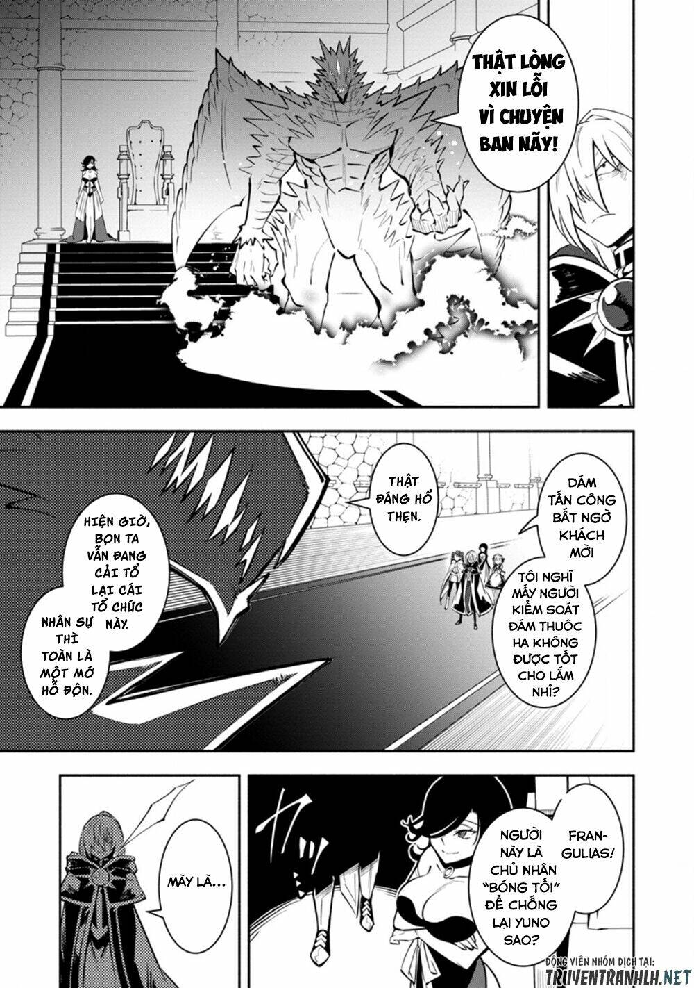 Koibito O Netorare, Yuusha Party Kara Tsuihou Sa Retakedo Chương 13 Ảnh 13