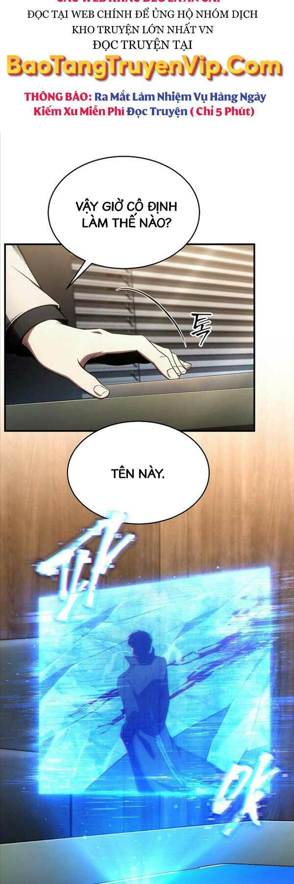 Ma Dược Sư Thiên Tài Chương 47 Ảnh 11