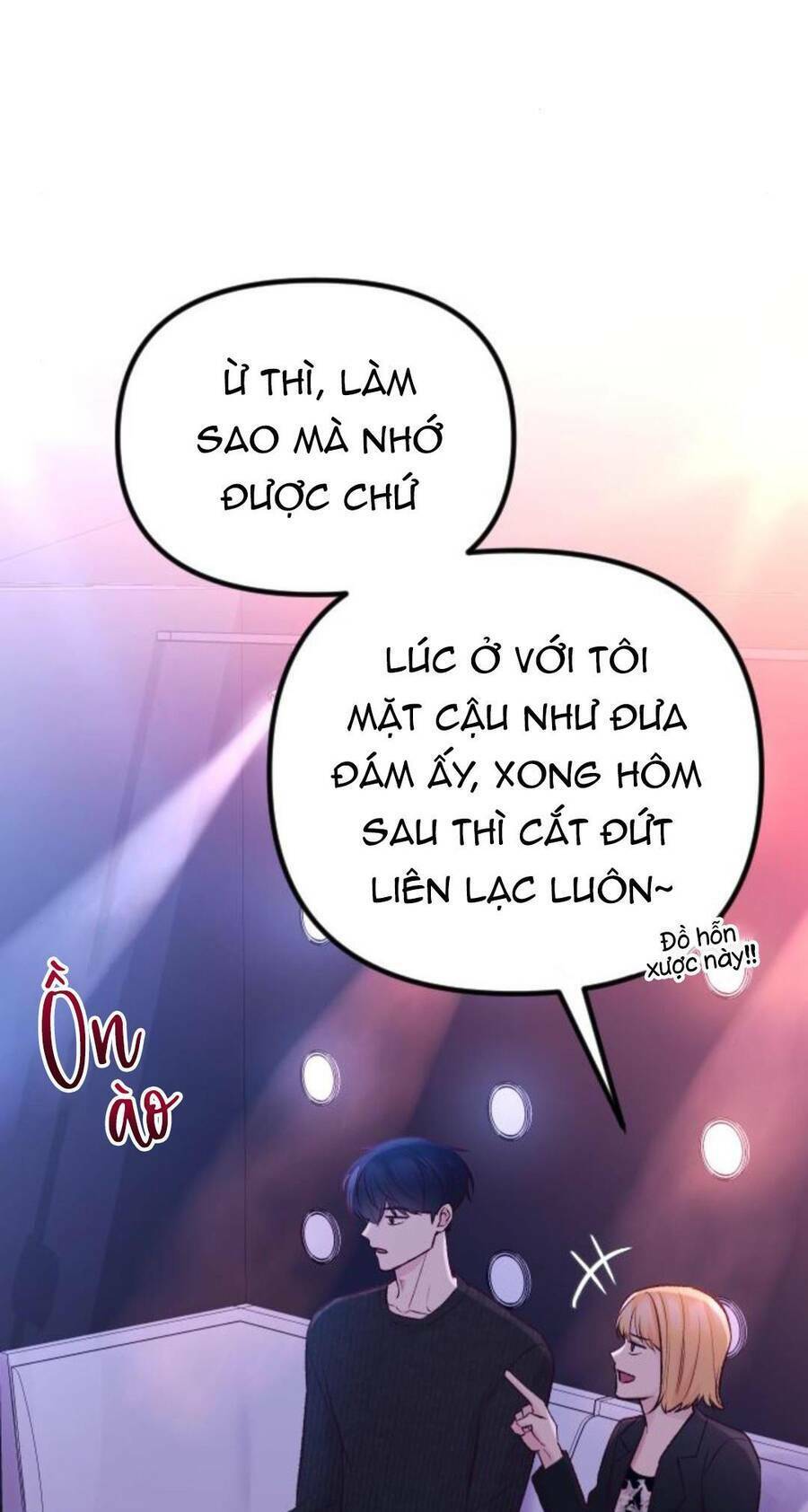 Tình Cờ Ta Gặp Nhau Chương 15 Ảnh 119