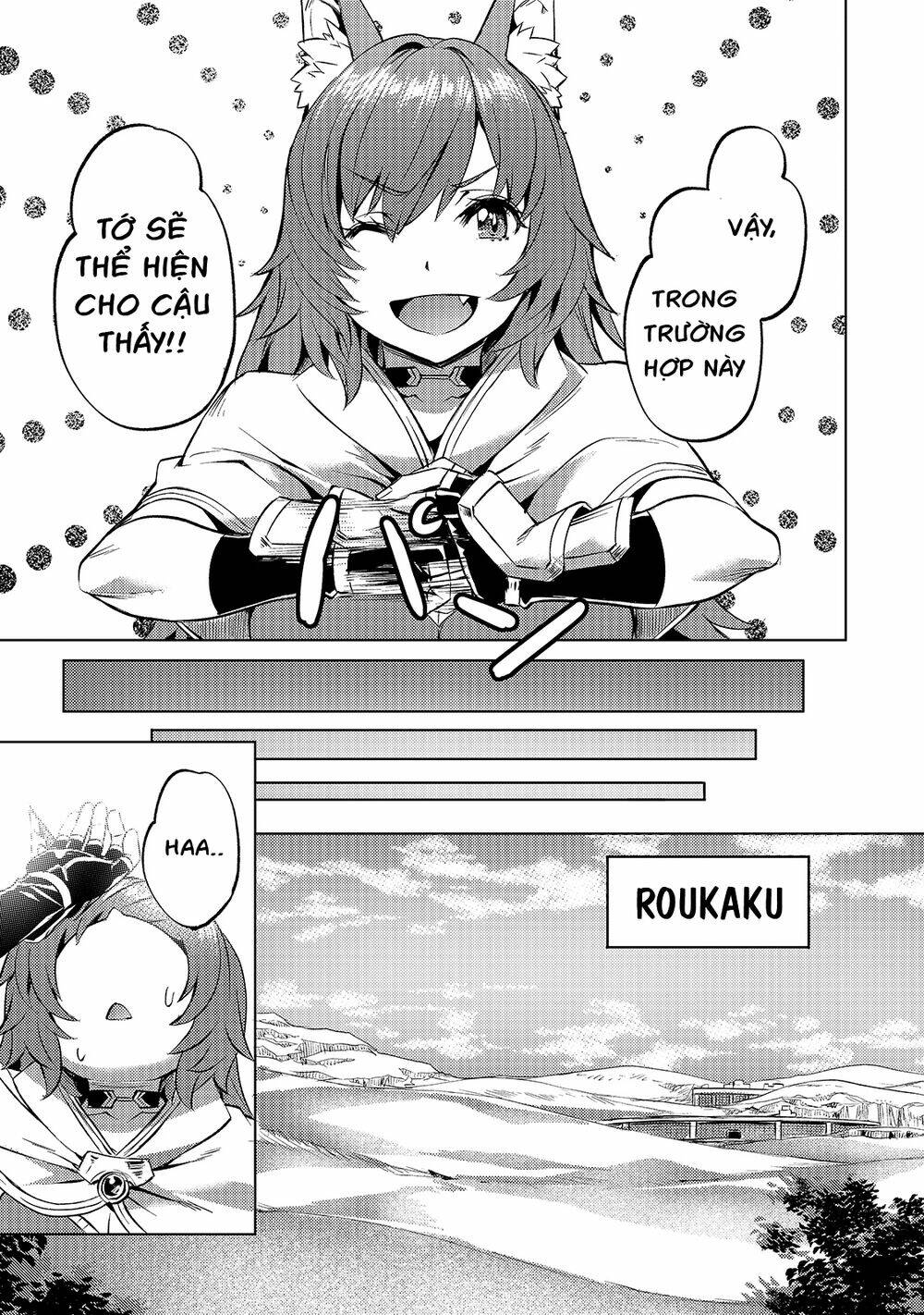 Isekai De Slow Life Wo Chương 20 Ảnh 7