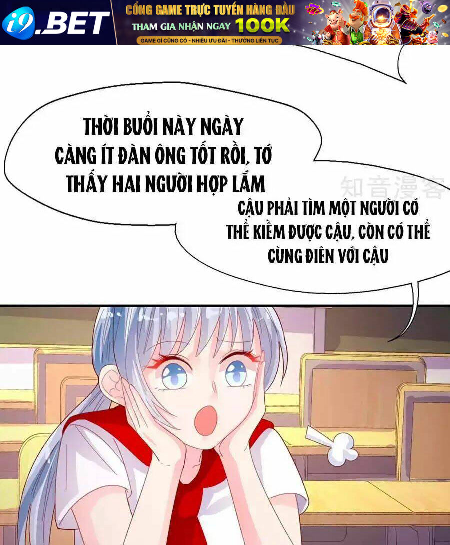Sau Này Vẫn Cứ Thích Anh Chương 73 Ảnh 23