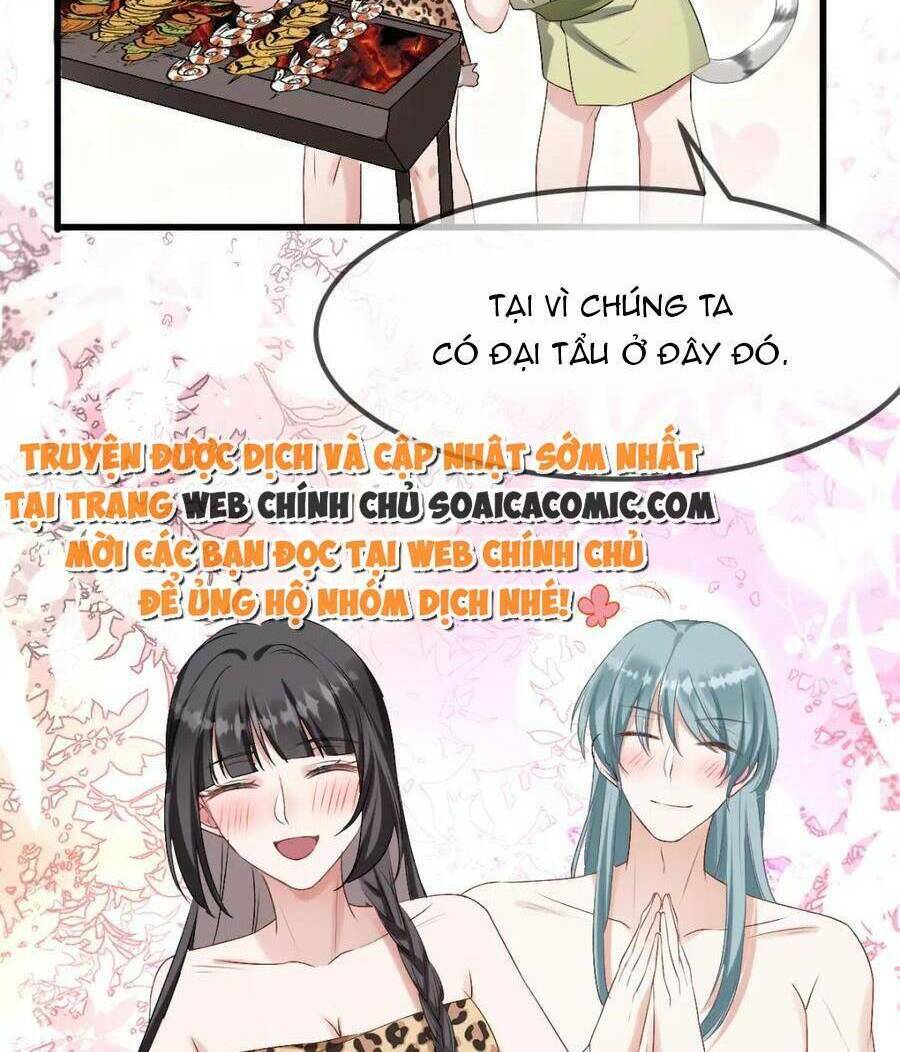 Kế Hoạch Thuần Phục Thú Phu Kiêu Ngạo Chương 68 Ảnh 15