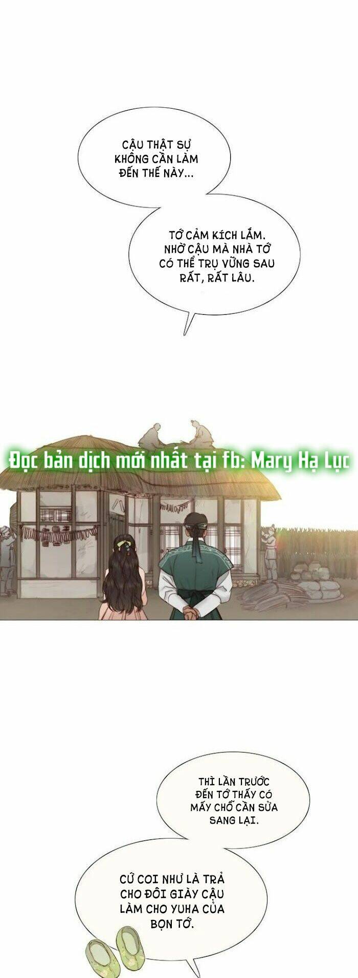 Mùa Đông Tăm Tối Chương 121 Ảnh 60