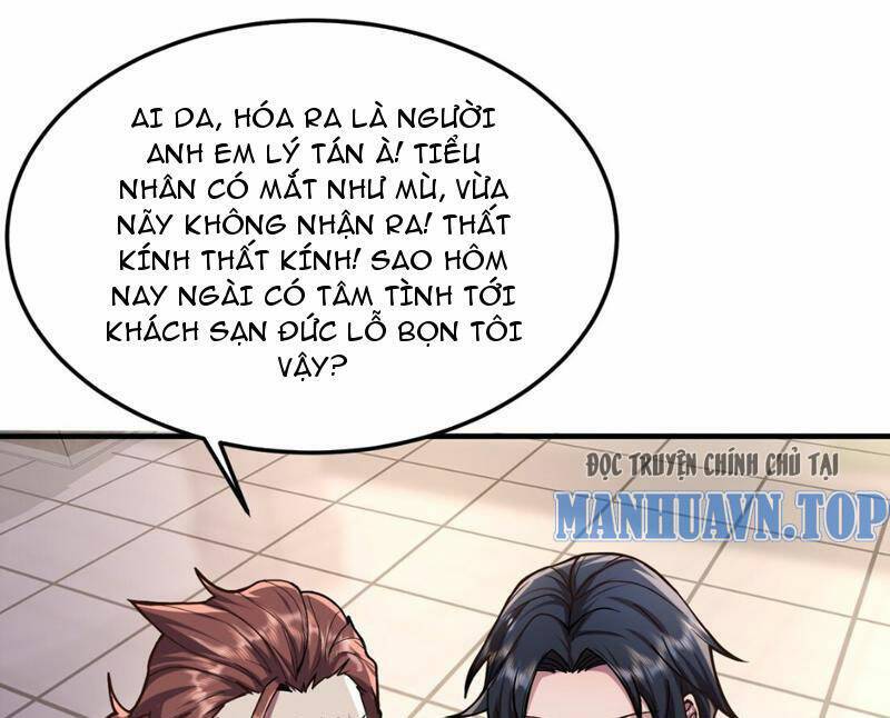 Toàn Trí Tu Tiên Giả Chương 11 Ảnh 48