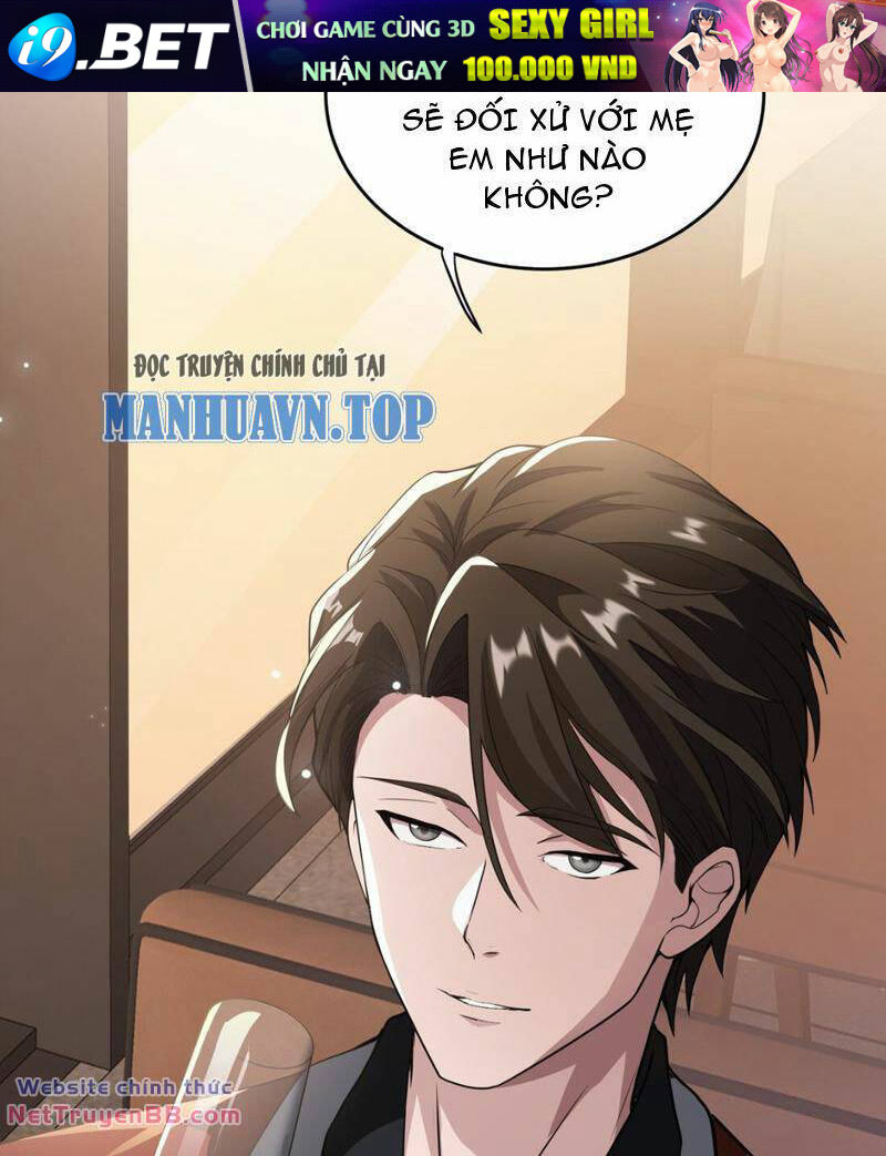 Toàn Trí Tu Tiên Giả Chương 12 Ảnh 27