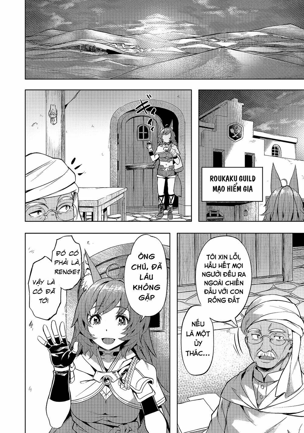 Isekai De Slow Life Wo Chương 20 Ảnh 12