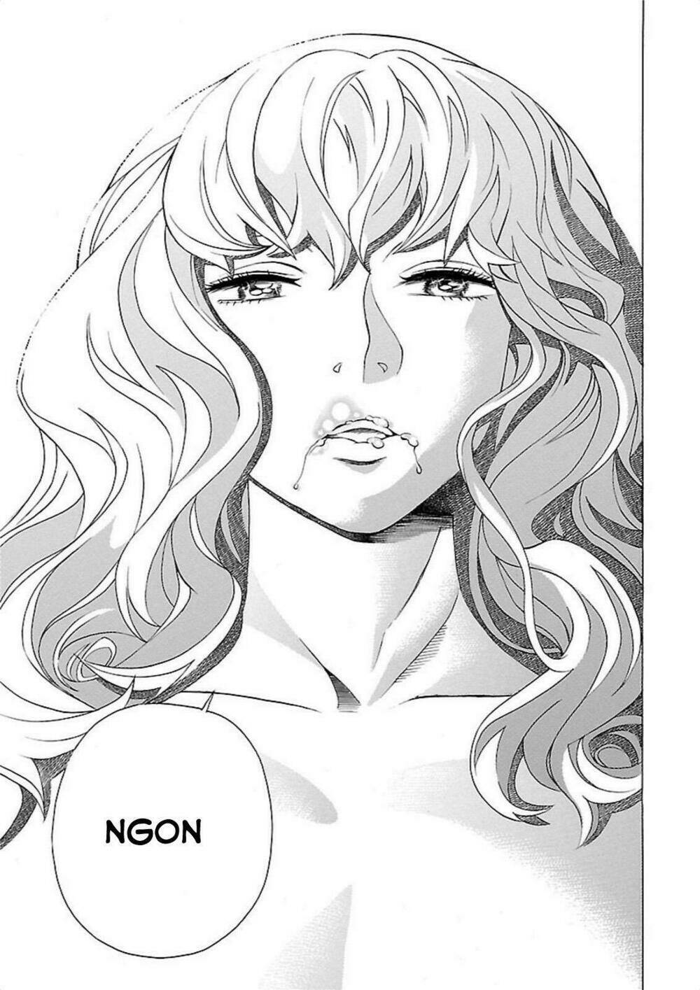 Seigai No Majo Chương 1 Ảnh 39
