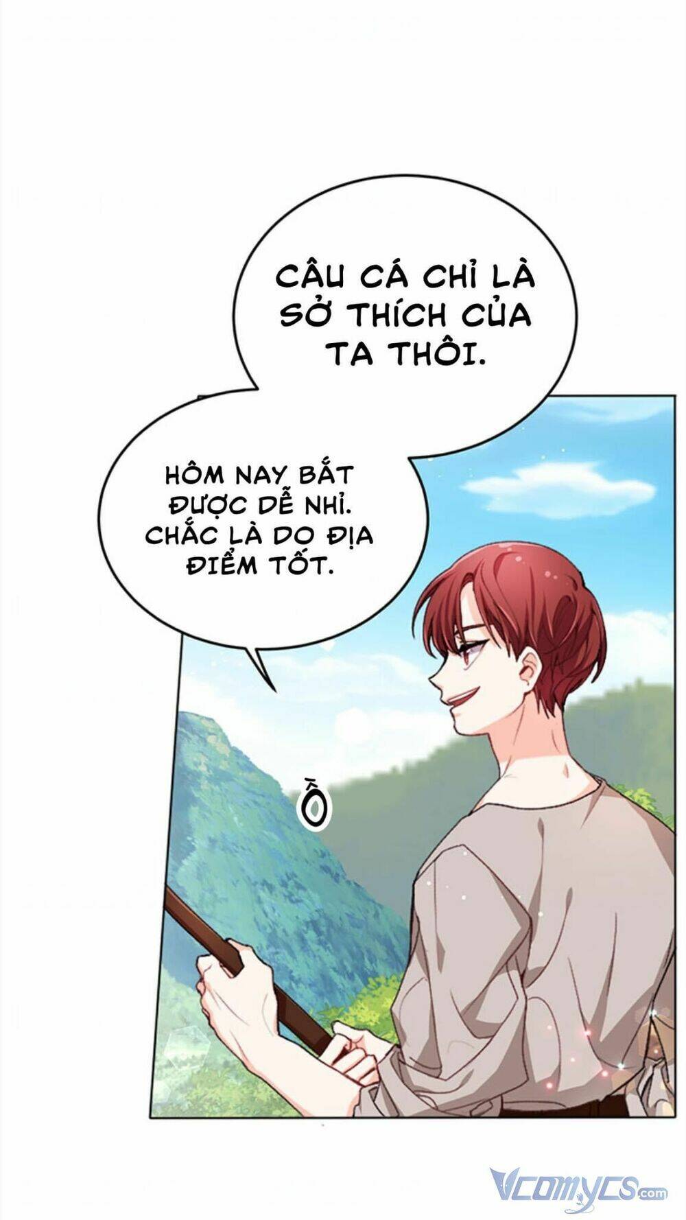 Tôi Chỉ Là Một Tiểu Thư Bình Thường Chương 71 Ảnh 43