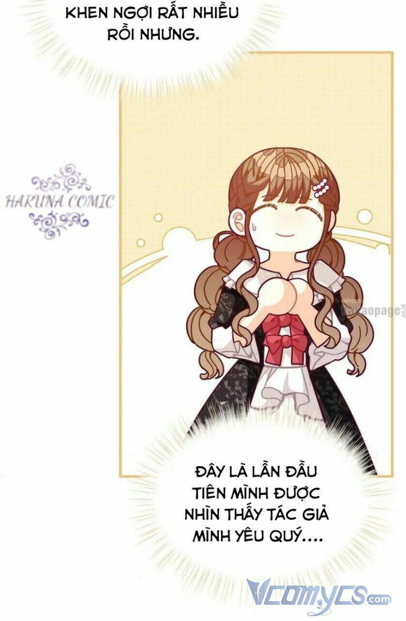 Tôi Chỉ Là Một Tiểu Thư Bình Thường Chương 66 Ảnh 68