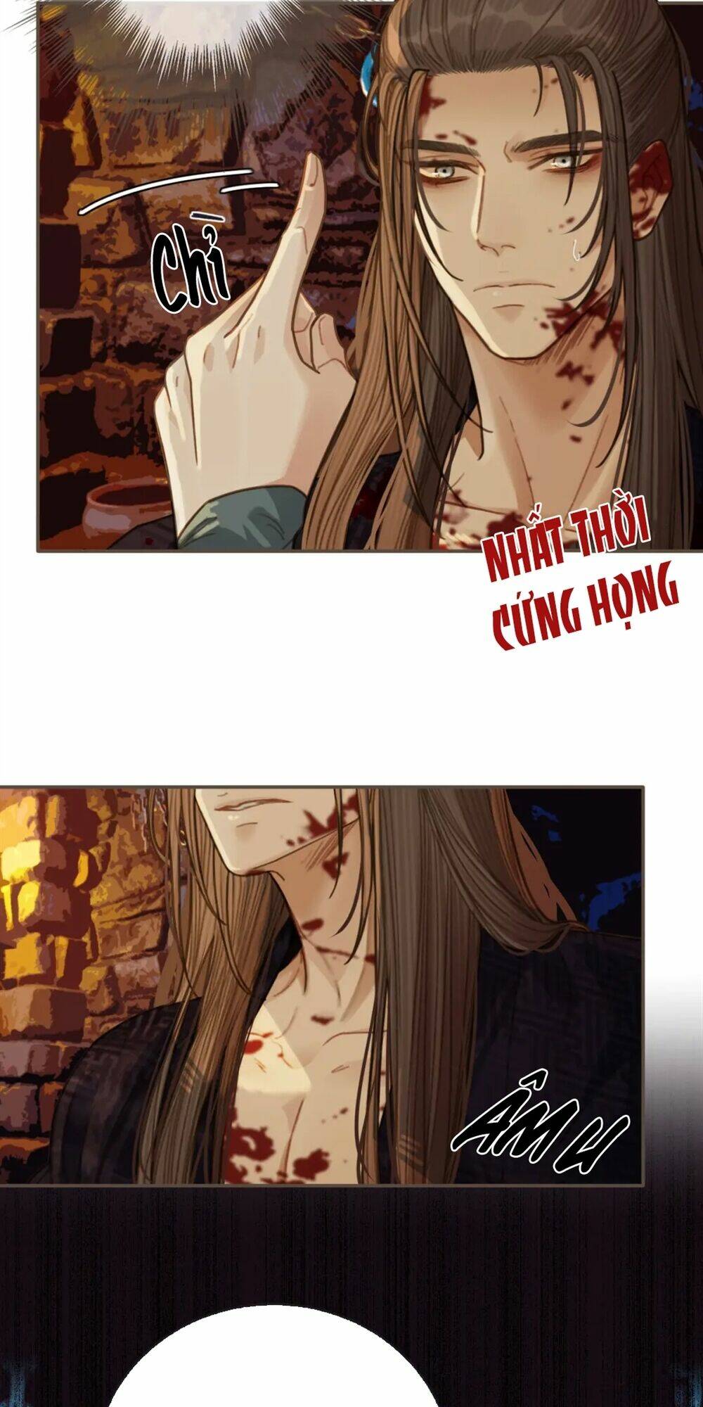 Nô Lệ Câm Chương 44 Ảnh 36