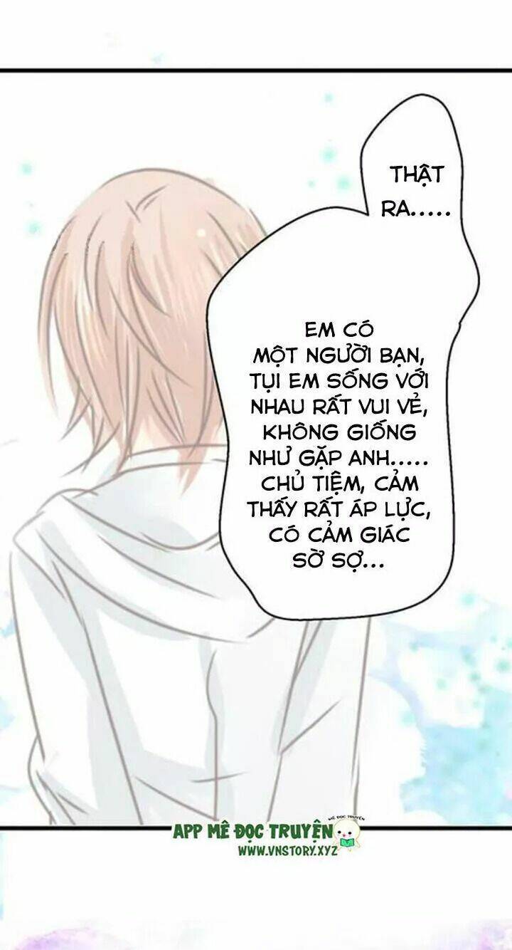 Lớp Học Biến Chất Chương 34 Ảnh 12
