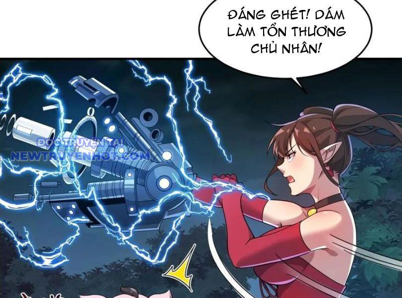 Ta Nhặt Đồ Bỏ Tại Tận Thế Chương 30 Ảnh 51