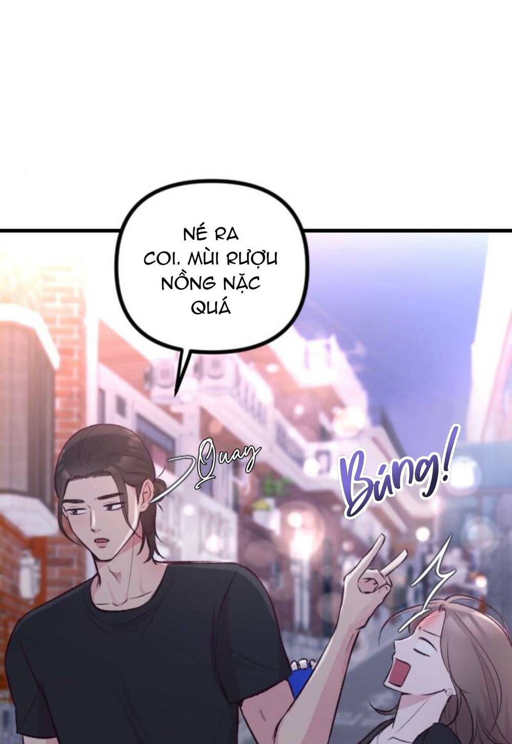 Tình Cờ Ta Gặp Nhau Chương 10 Ảnh 100